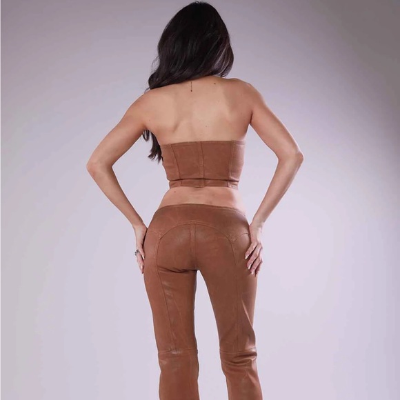 REVICE DENIM SOLD OUT center stage Jean - Picture 4 of 4